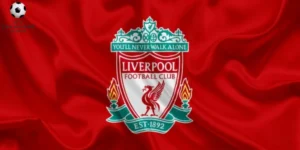Lịch sử của Liverpool