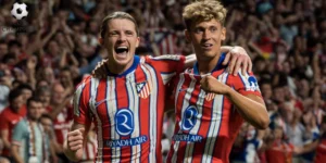 Những dấu ấn lịch sử không thể nào quên của Atlético Madrid