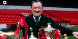 Thành tựu và chiến lược của Bob Paisley