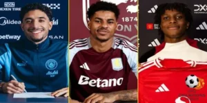 Tổng quan về chuyển nhượng Champions League 2025