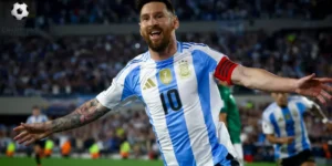 Chinh phục đỉnh cao thế giới và giấc mơ world cup