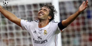 Điểm qua giai đoạn tại real madrid