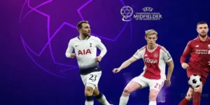 Thị trường chuyển nhượng Champions League qua các năm