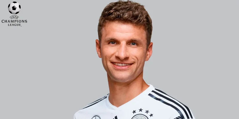Sự nghiệp clb bayern munich - biểu tượng của lòng trung thành