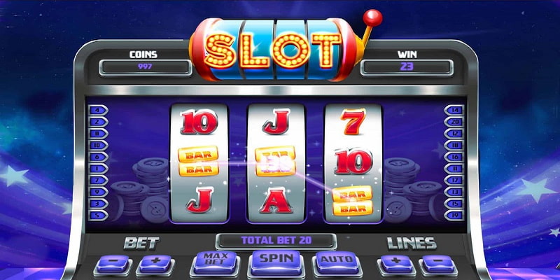 Game Slot Tại Hitclub