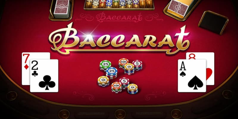 Sân chơi baccarat MMWIN với những ưu điểm vượt trội nhất